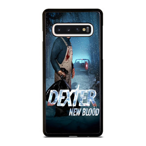 DEXTER NEW BLOOD MOVIES  Samsung Galaxy S10 Case Cover