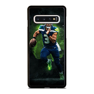DK METCALF SEATTLE SEAHAWKS  Samsung Galaxy S10 Case Cover