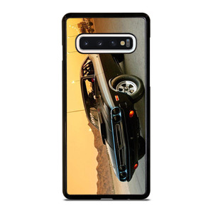 DODGE CHARGER 1970 FAST AND FURIOUS Samsung Galaxy S10 Case Cover DODGE CHARGER 1970 FAST AND FURIOUS Samsung Galaxy S10 Case Cover
