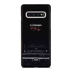 DODGE CHARGER RT CLASSIC Samsung Galaxy S10 Case Cover DODGE CHARGER RT CLASSIC Samsung Galaxy S10 Case Cover