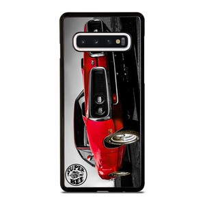 DODGE CHARGER SUPER BEE CAR  Samsung Galaxy S10 Case Cover
