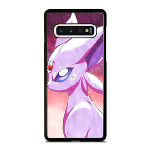 ESPEON POKEMON CUTE Samsung Galaxy S10 Case Cover ESPEON POKEMON CUTE Samsung Galaxy S10 Case Cover