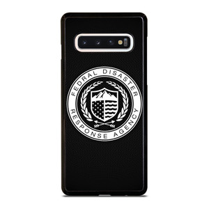 FEDRA THE LAST OF US EMBLEM Samsung Galaxy S10 Case Cover FEDRA THE LAST OF US EMBLEM Samsung Galaxy S10 Case Cover