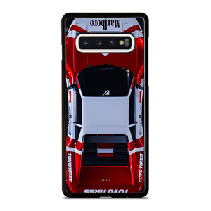 FERRARI 308 GTB WIDEBODY Samsung Galaxy S10 Case Cover FERRARI 308 GTB WIDEBODY Samsung Galaxy S10 Case Cover