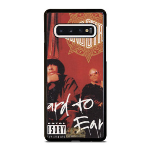 GANG STARR HIP HOP COVER Samsung Galaxy S10 Case Cover GANG STARR HIP HOP COVER Samsung Galaxy S10 Case Cover