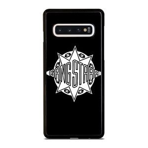 GANG STARR HIP HOP LOGO Samsung Galaxy S10 Case Cover GANG STARR HIP HOP LOGO Samsung Galaxy S10 Case Cover
