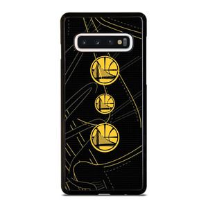 GOLDEN STATE WARRIORS SHOES SILHOUETTE Samsung Galaxy S10 Case Cover GOLDEN STATE WARRIORS SHOES SILHOUETTE Samsung Galaxy S10 Case Cover