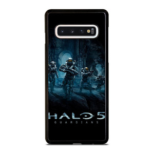 HALO INFINITE 5 GUARDIANS Samsung Galaxy S10 Case Cover HALO INFINITE 5 GUARDIANS Samsung Galaxy S10 Case Cover