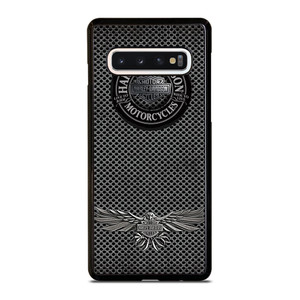 HARLEY DAVIDSON LOGO LIVE TO RIDE  Samsung Galaxy S10 Case Cover HARLEY DAVIDSON LOGO LIVE TO RIDE  Samsung Galaxy S10 Case Cover