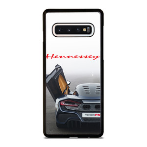 HENNESSEY VENOM F5 SUPERCAR Samsung Galaxy S10 Case Cover HENNESSEY VENOM F5 SUPERCAR Samsung Galaxy S10 Case Cover