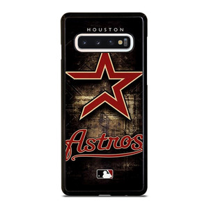 HOUSTON ASTROS STAR ICON  Samsung Galaxy S10 Case Cover