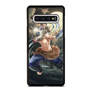 INOSUKE HASHIBIRA KIMETSU NO YAIBA  Samsung Galaxy S10 Case Cover