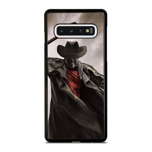 JEEPERS CREEPERS SUPERNATURAL HORROR  Samsung Galaxy S10 Case Cover