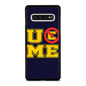 JOHN CENA UCME WWE Samsung Galaxy S10 Case Cover JOHN CENA UCME WWE Samsung Galaxy S10 Case Cover