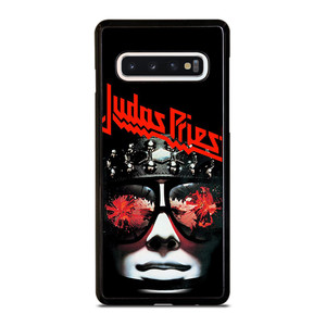 JUDAS PRIEST KILLING MACHINE  Samsung Galaxy S10 Case Cover