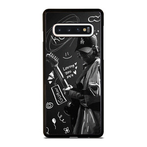 KESHI SINGER CUTE 2  Samsung Galaxy S10 Case Cover