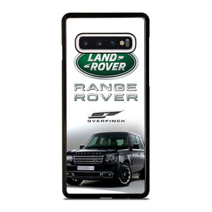 LAND ROVER RANGE ROVER OVERFINCH Samsung Galaxy S10 Case Cover LAND ROVER RANGE ROVER OVERFINCH Samsung Galaxy S10 Case Cover