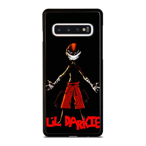 LIL DARKIE RAPPER CARTOON Samsung Galaxy S10 Case Cover LIL DARKIE RAPPER CARTOON Samsung Galaxy S10 Case Cover