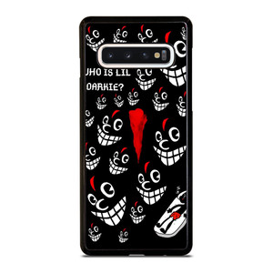 LIL DARKIE RAPPER Samsung Galaxy S10 Case Cover LIL DARKIE RAPPER Samsung Galaxy S10 Case Cover