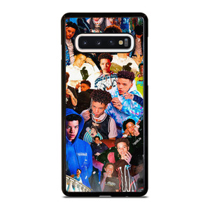 LIL MOSEY RAPPER COLLAGE  Samsung Galaxy S10 Case Cover