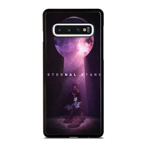 LIL UZI VERT ETERNAL ATAKE ART  Samsung Galaxy S10 Case Cover