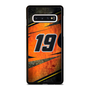 MARTIN TRUEX JR NASCAR LIVERY  Samsung Galaxy S10 Case Cover