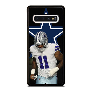MICAH PARSONS DALLAS COWBOYS FOOTBALL  Samsung Galaxy S10 Case Cover