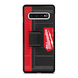 MILWAUKEE FUEL PACKOUT  Samsung Galaxy S10 Case Cover