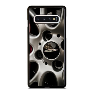 MINI JOHN COOPER WORKS WHEEL  Samsung Galaxy S10 Case Cover MINI JOHN COOPER WORKS WHEEL  Samsung Galaxy S10 Case Cover
