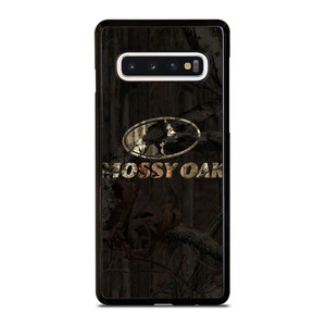 MOSSY OAK OUTDOOR CAMO  Samsung Galaxy S10 Case Cover MOSSY OAK OUTDOOR CAMO  Samsung Galaxy S10 Case Cover