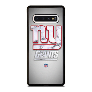 NEW YORK GIANTS FOOTBALL LOGO  Samsung Galaxy S10 Case Cover NEW YORK GIANTS FOOTBALL LOGO  Samsung Galaxy S10 Case Cover