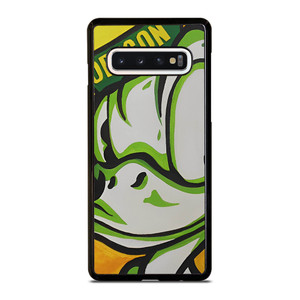 OREGON DUCKS FOOTBALL MASCOT Samsung Galaxy S10 Case Cover OREGON DUCKS FOOTBALL MASCOT Samsung Galaxy S10 Case Cover