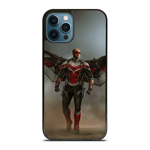 FALCON MARVEL THE AVENGERS iPhone 12 Pro Max Case Cover FALCON MARVEL THE AVENGERS iPhone 12 Pro Max Case Cover