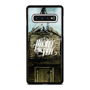 PIERCE THE VEIL COLLIDE WITH THE SKY Samsung Galaxy S10 Case Cover PIERCE THE VEIL COLLIDE WITH THE SKY Samsung Galaxy S10 Case Cover