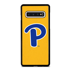 PITTSBURGH PANTHER UNIVERSITY LOGO Samsung Galaxy S10 Case Cover PITTSBURGH PANTHER UNIVERSITY LOGO Samsung Galaxy S10 Case Cover