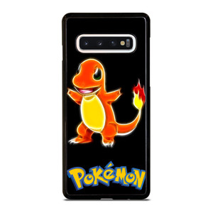 POKEMON CHARMANDER MONSTER Samsung Galaxy S10 Case Cover POKEMON CHARMANDER MONSTER Samsung Galaxy S10 Case Cover