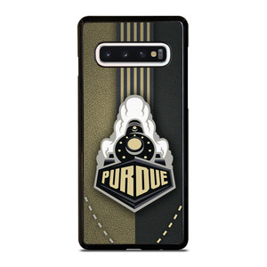 PURDUE UNIVERSITY BASKETBALL Samsung Galaxy S10 Case Cover PURDUE UNIVERSITY BASKETBALL Samsung Galaxy S10 Case Cover