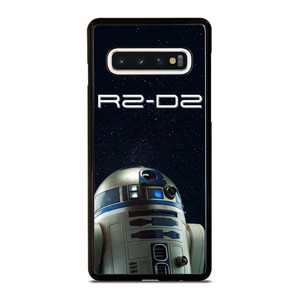 R2-D2 STAR WARS  Samsung Galaxy S10 Case Cover