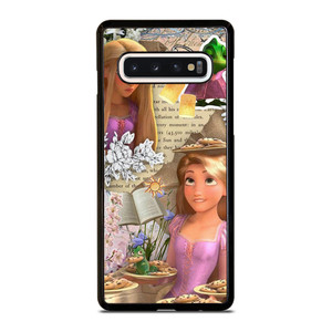 RAPUNZEL TANGLED DISNEY CARTOON Samsung Galaxy S10 Case Cover RAPUNZEL TANGLED DISNEY CARTOON Samsung Galaxy S10 Case Cover