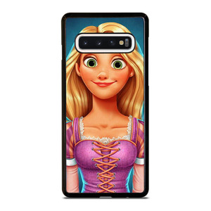 RAPUNZEL TANGLED DISNEY Samsung Galaxy S10 Case Cover RAPUNZEL TANGLED DISNEY Samsung Galaxy S10 Case Cover