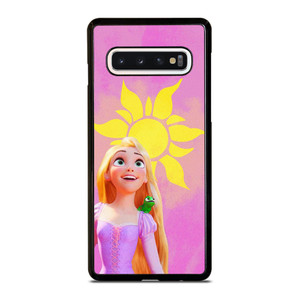 RAPUNZEL TANGLED SUN DISNEY Samsung Galaxy S10 Case Cover RAPUNZEL TANGLED SUN DISNEY Samsung Galaxy S10 Case Cover