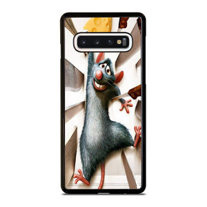 RATATOUILLE MOUSE CARTOON FUNNY Samsung Galaxy S10 Case Cover RATATOUILLE MOUSE CARTOON FUNNY Samsung Galaxy S10 Case Cover