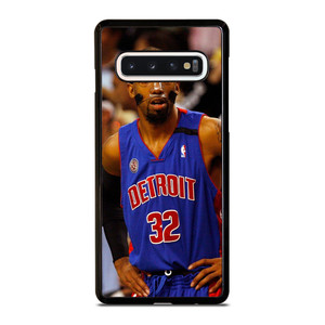 RICHARD HAMILTON DETROIT PISTONS  Samsung Galaxy S10 Case Cover