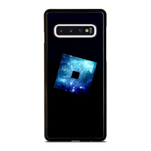 ROBLOX NEBULA SYMBOL Samsung Galaxy S10 Case Cover ROBLOX NEBULA SYMBOL Samsung Galaxy S10 Case Cover