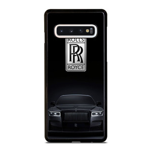 ROLLS ROYCE PHANTOM LUXURY CAR  Samsung Galaxy S10 Case Cover ROLLS ROYCE PHANTOM LUXURY CAR  Samsung Galaxy S10 Case Cover