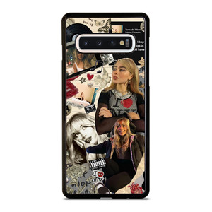 SABRINA CARPENTER COLLAGE  Samsung Galaxy S10 Case Cover SABRINA CARPENTER COLLAGE  Samsung Galaxy S10 Case Cover