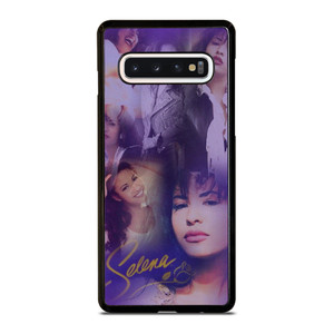 SELENA QUINTANILLA SINGER Samsung Galaxy S10 Case Cover SELENA QUINTANILLA SINGER Samsung Galaxy S10 Case Cover