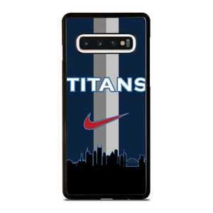 TENNESSEE TITANS NIKE FOOTBALL Samsung Galaxy S10 Case Cover TENNESSEE TITANS NIKE FOOTBALL Samsung Galaxy S10 Case Cover