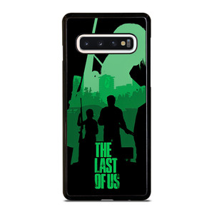 THE LAST OF US MOVIES FAN ART  Samsung Galaxy S10 Case Cover