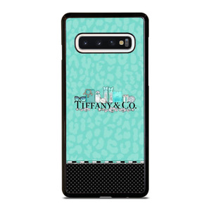 TIFFANY AND CO CARBON Samsung Galaxy S10 Case Cover TIFFANY AND CO CARBON Samsung Galaxy S10 Case Cover